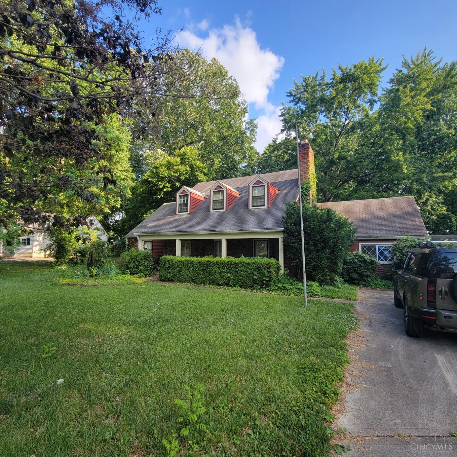 635 Compton Road Finneytown OH 45231 Sibcy Cline 635 Compton Road Finneytown OH 45231 Sibcy Cline