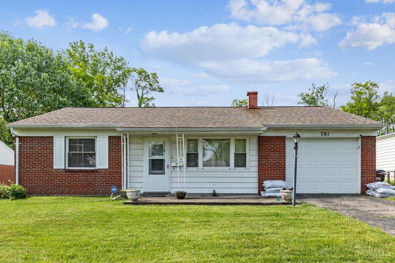 781 Crowden Drive, Finneytown, OH 45224 | Sibcy Cline