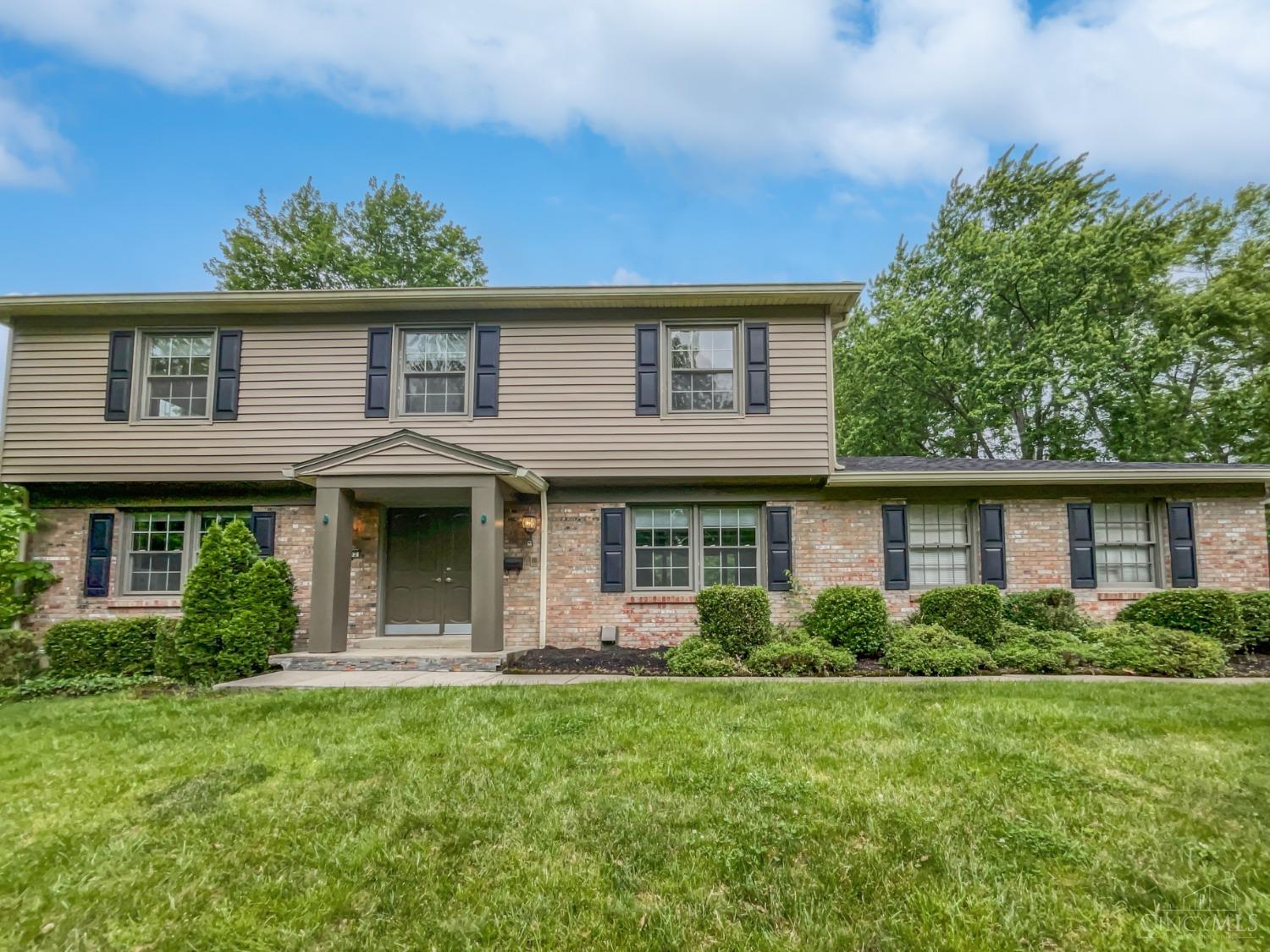 832 Exmoor Drive Sibcy Cline REALTORS®