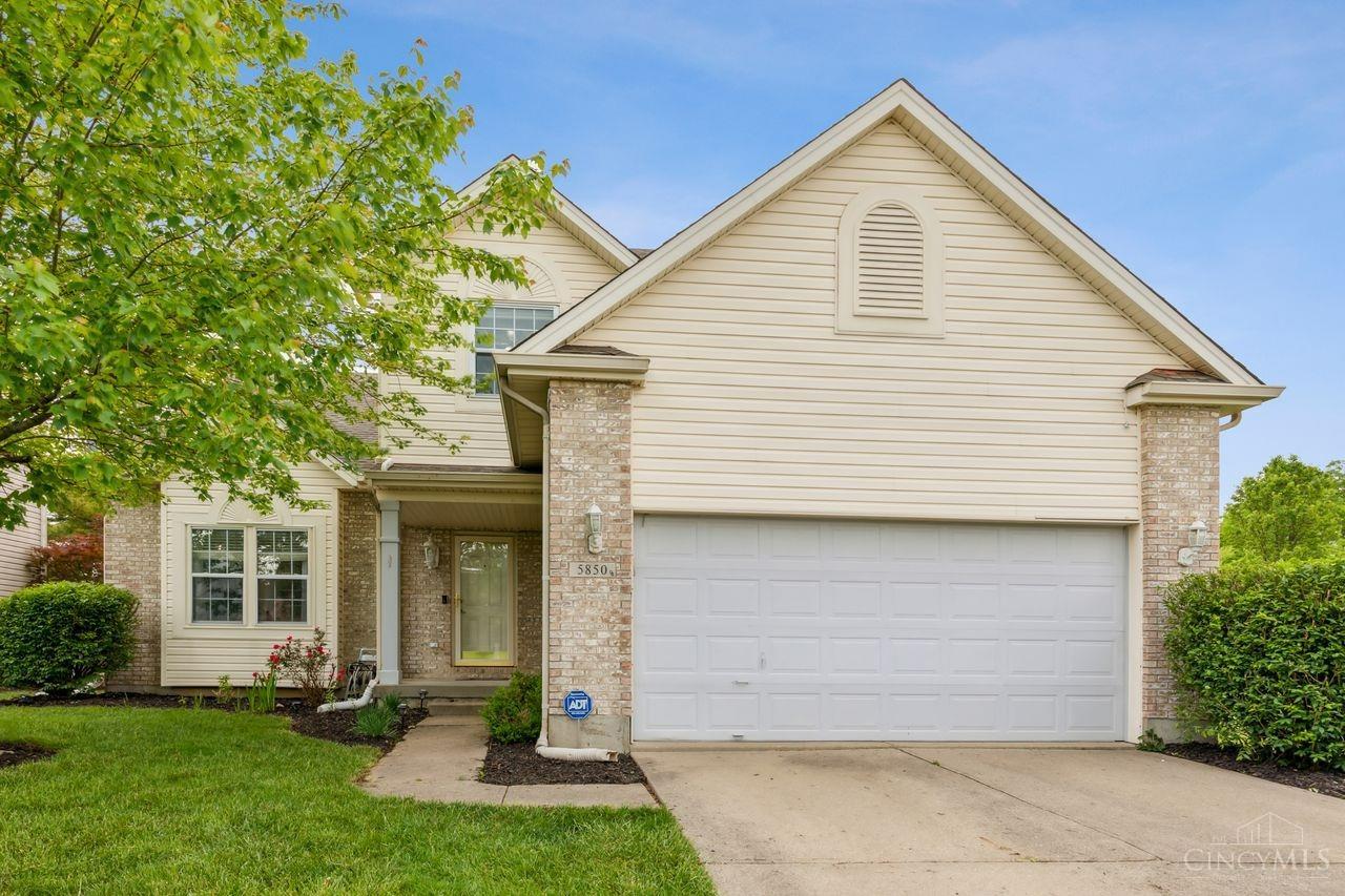 5850 Windwood Court Deerfield Twp OH 45040 Sibcy Cline 5850 Windwood Court Deerfield Twp OH 45040 Sibcy Cline