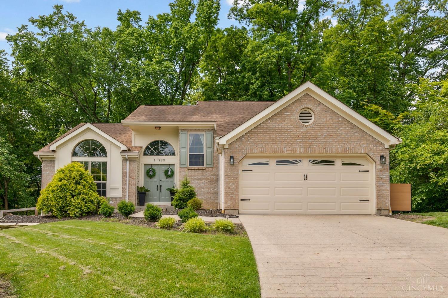 11970 Weeping Willow Court Symmes Twp OH 45140 Sibcy Cline 11970 Weeping Willow Court Symmes Twp OH 45140 Sibcy Cline