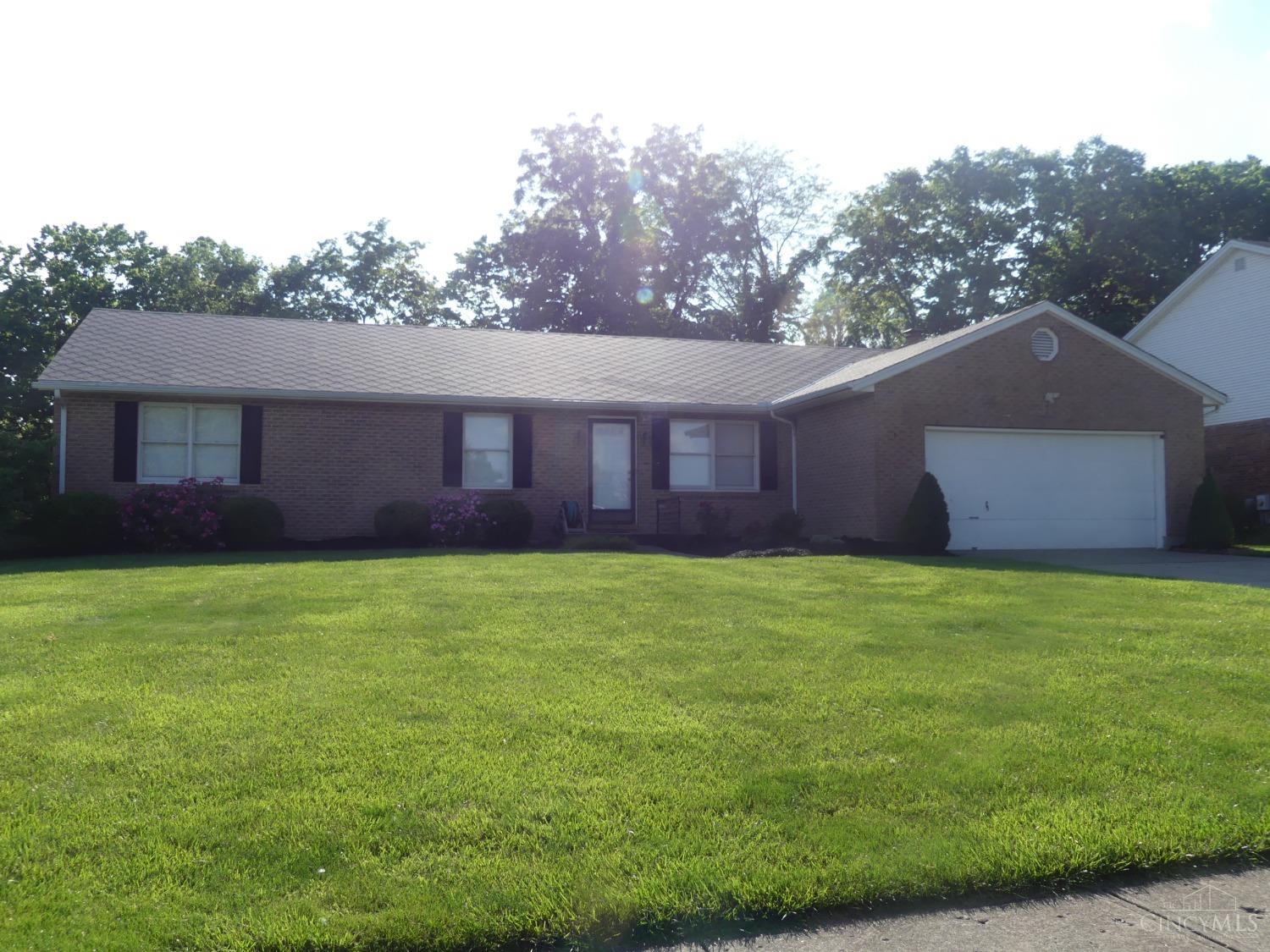 1339 Cleveland Avenue, Hamilton West, OH 45013 | Sibcy Cline