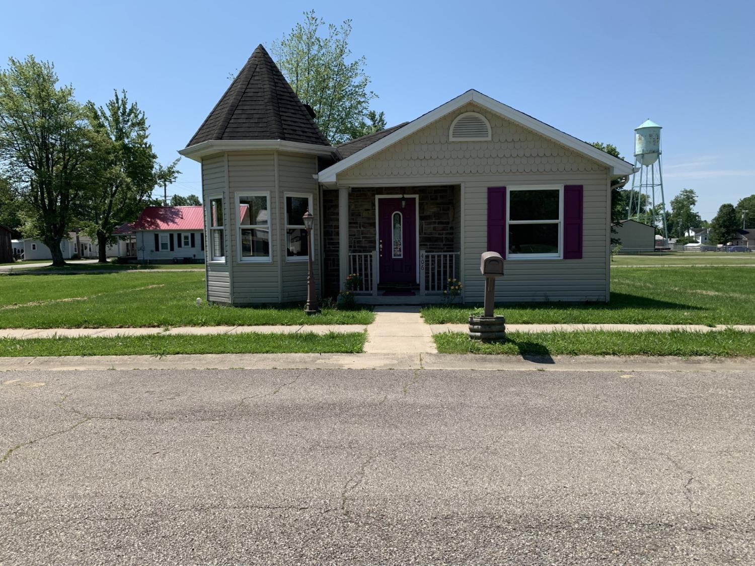 406 Elmwood Court Pleasant Twp OH 45121 Sibcy Cline 406 Elmwood Court Pleasant Twp OH 45121 Sibcy Cline