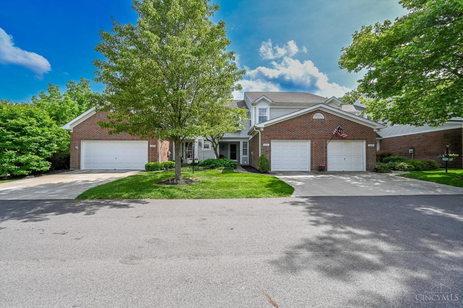 5067 Bristol Court, Loveland, OH 45140 | Sibcy Cline