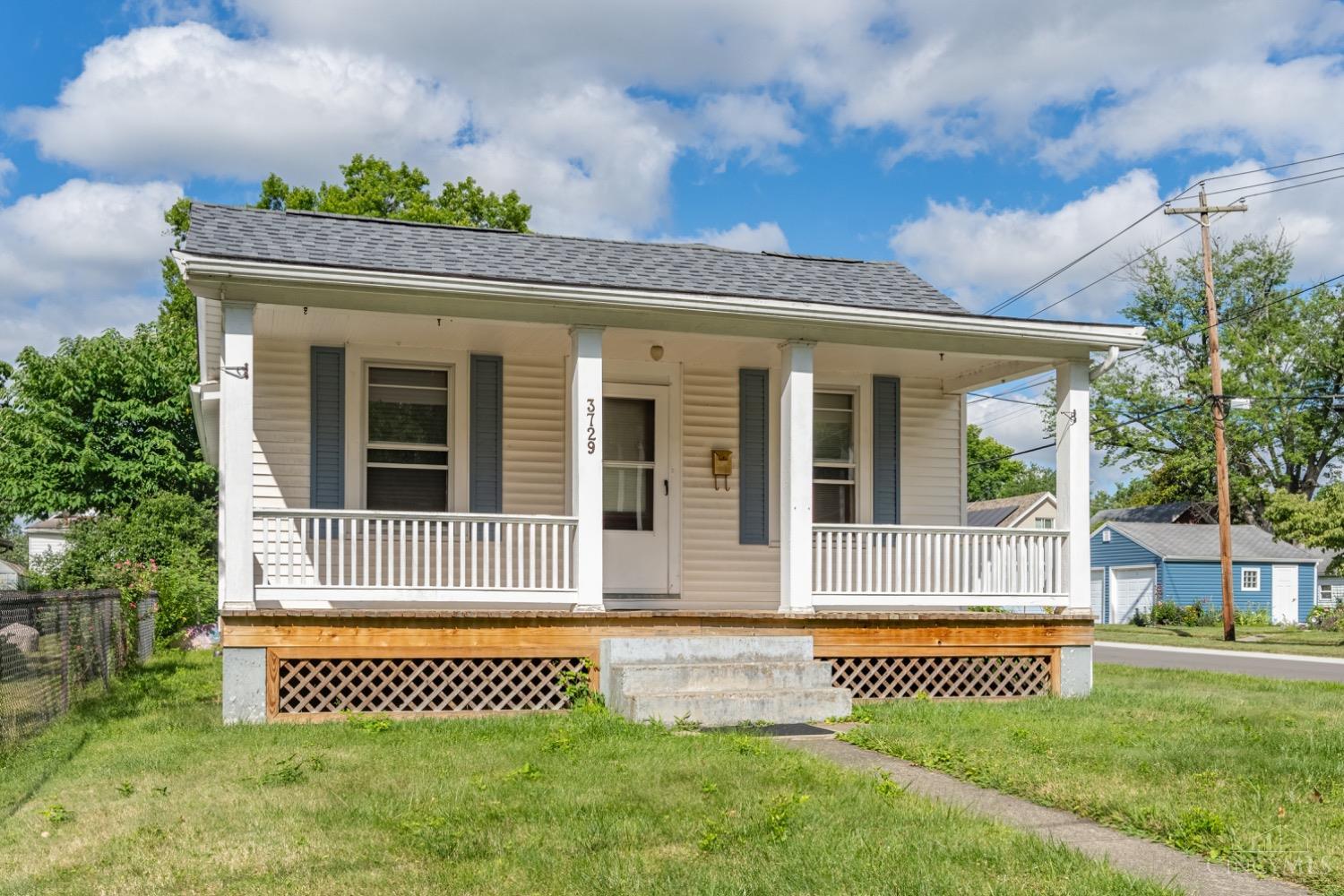 3729 Camden Avenue, Fairfax, OH 45227 | Sibcy Cline