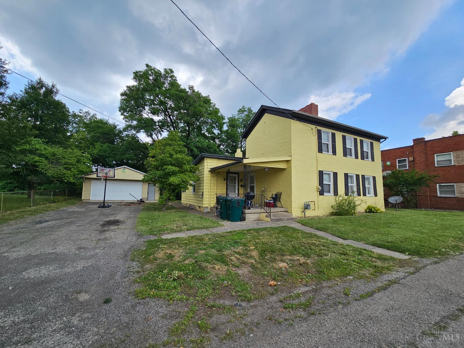 111 S Cooper Court Lockland OH 45215 Sibcy Cline 111 S Cooper Court Lockland OH 45215 Sibcy Cline