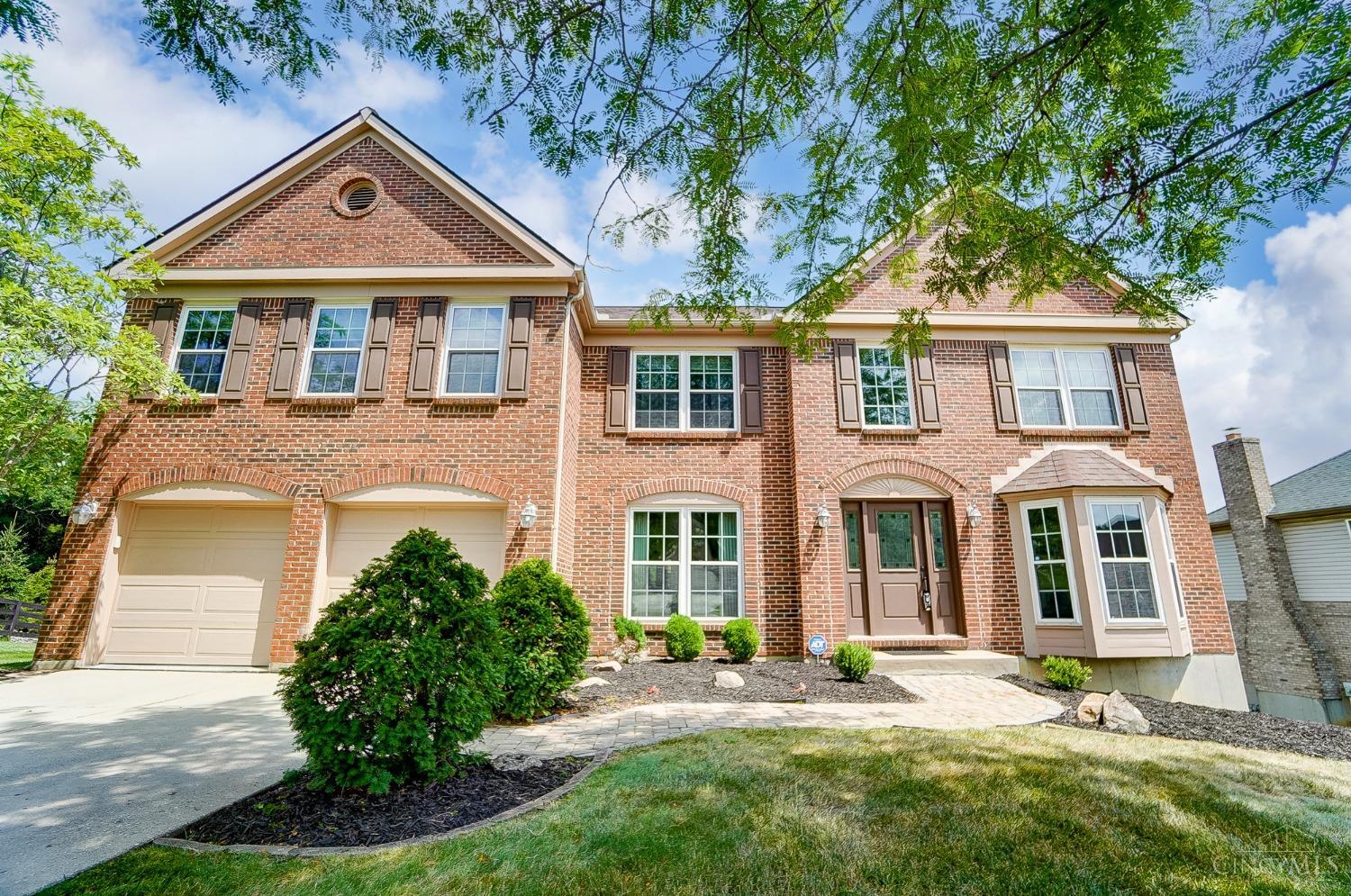 9611 Semaphore Court West Chester East OH 45069 Sibcy Cline 9611 Semaphore Court West Chester East OH 45069 Sibcy Cline