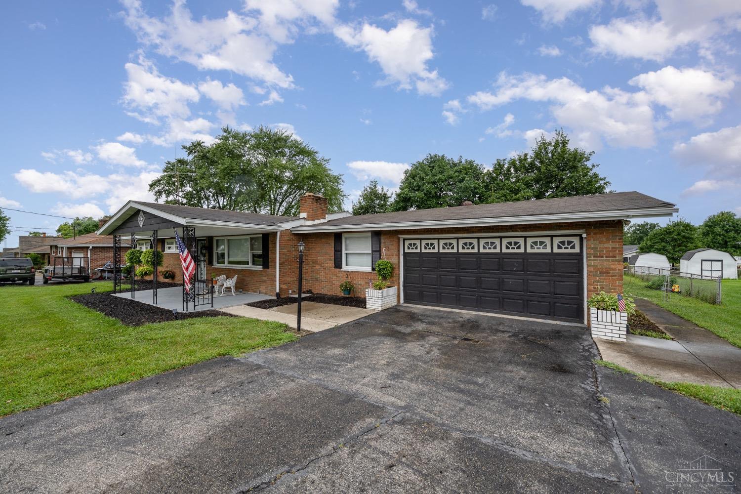 2210 Millville Avenue, Hanover Twp., OH 45013 | Sibcy Cline