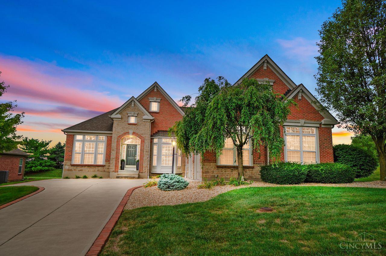 4661 Kohls Court West Chester West OH 45069 Sibcy Cline 4661 Kohls Court West Chester West OH 45069 Sibcy Cline