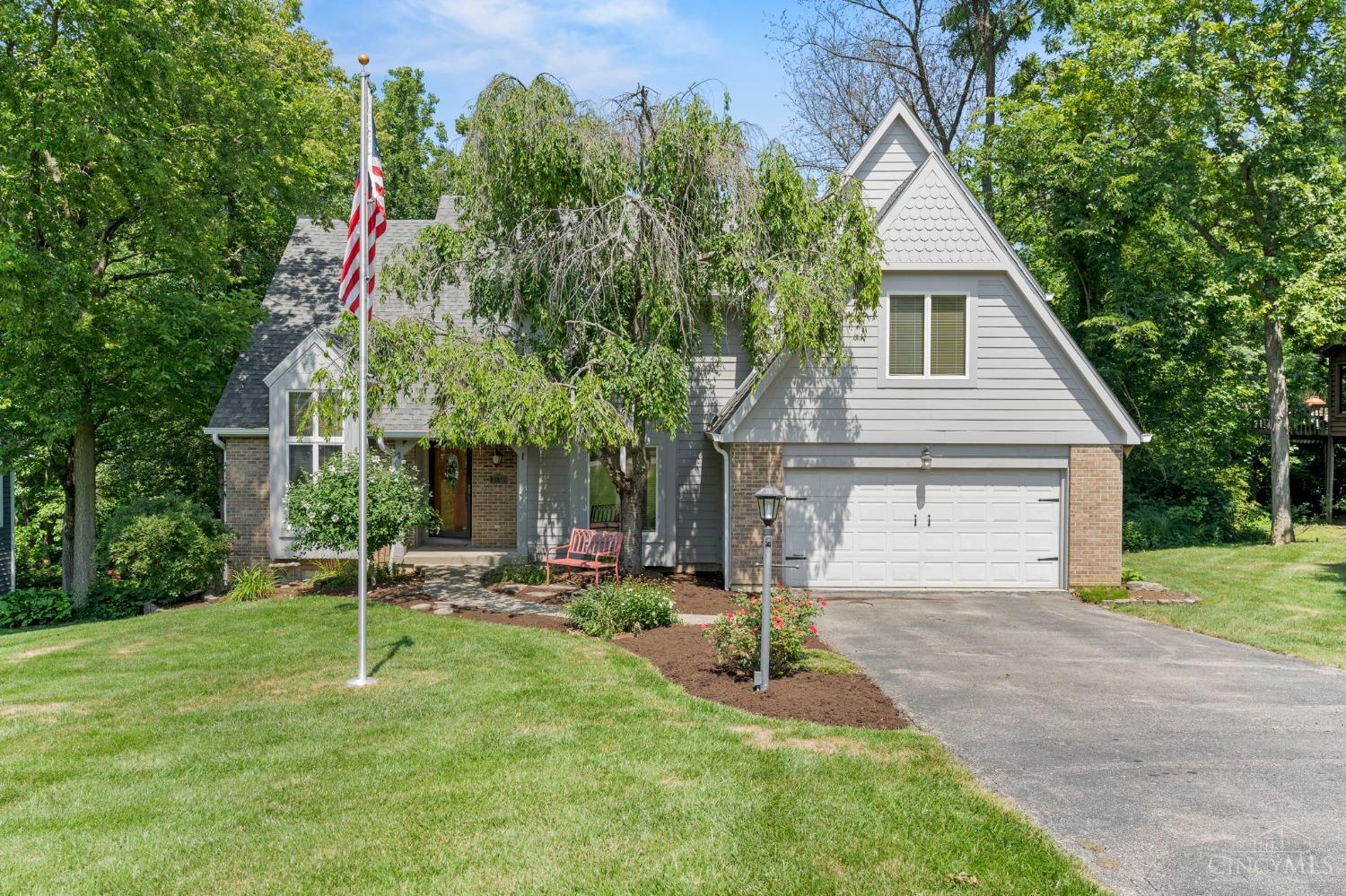 7335 Overland Park Court West Chester West OH 45069 Sibcy Cline 7335 Overland Park Court West Chester West OH 45069 Sibcy Cline