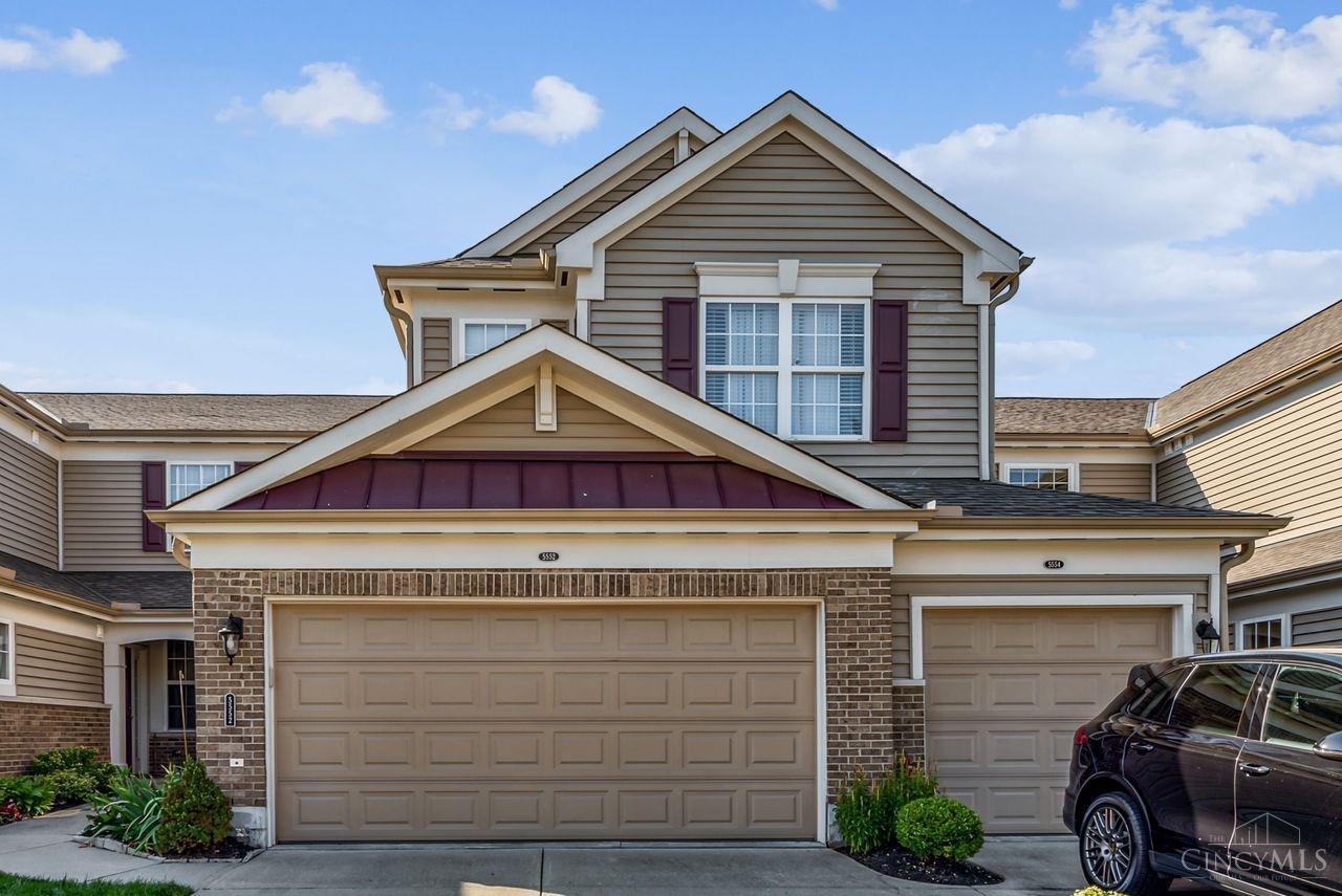 5552 Sky Bridge Court Green Twp Hamilton Co OH 45248 Sibcy Cline 5552 Sky Bridge Court Green Twp Hamilton Co OH 45248 Sibcy Cline