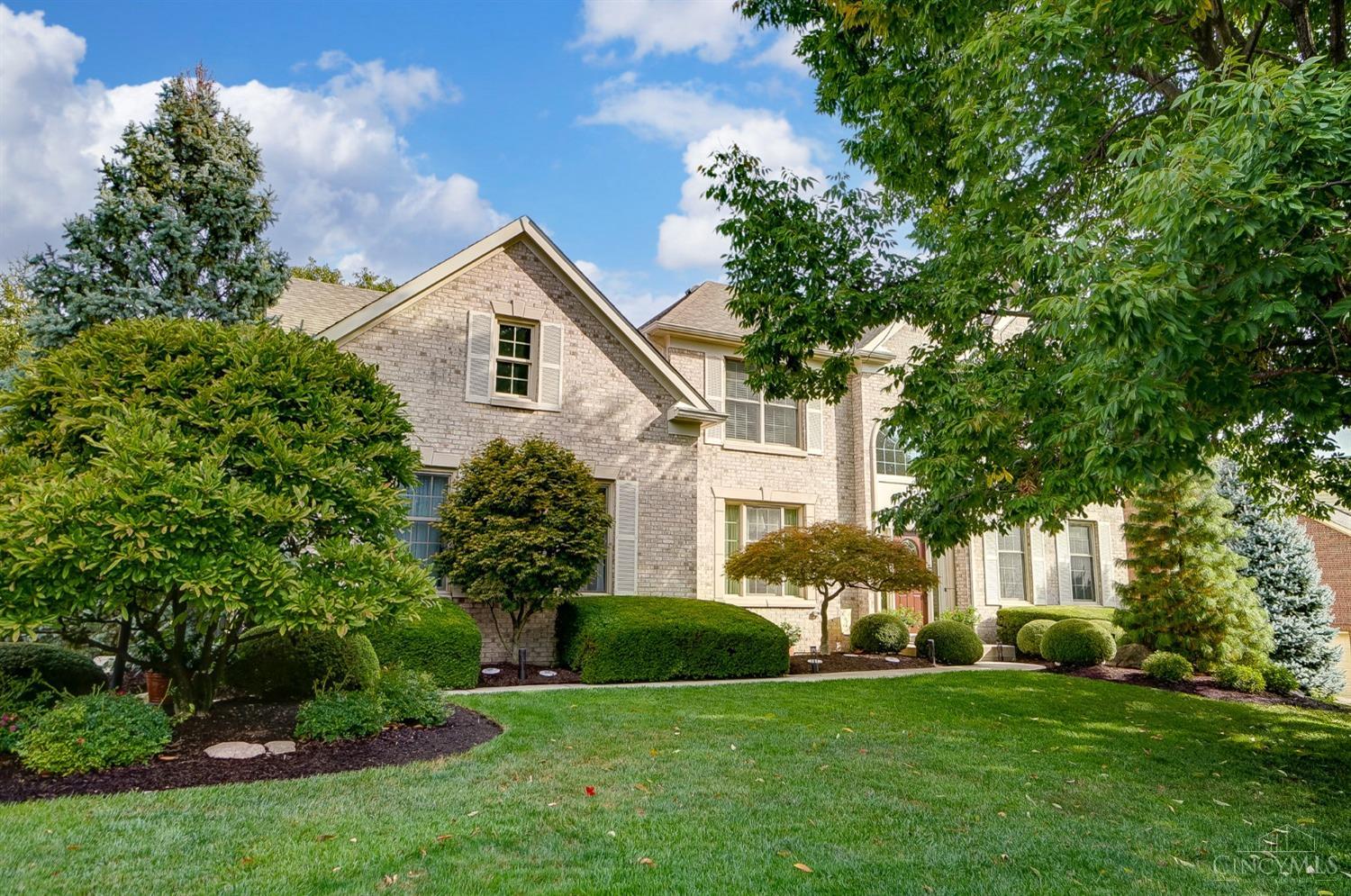 6140 Pinter Court West Chester West OH 45069 Sibcy Cline 6140 Pinter Court West Chester West OH 45069 Sibcy Cline