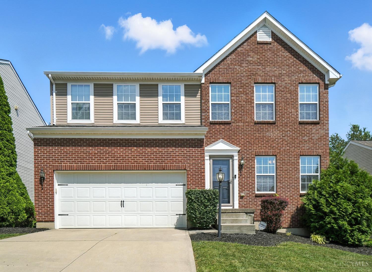 4887 Eagle Ridge Court Turtle Creek Twp OH 45036 Sibcy Cline 4887 Eagle Ridge Court Turtle Creek Twp OH 45036 Sibcy Cline