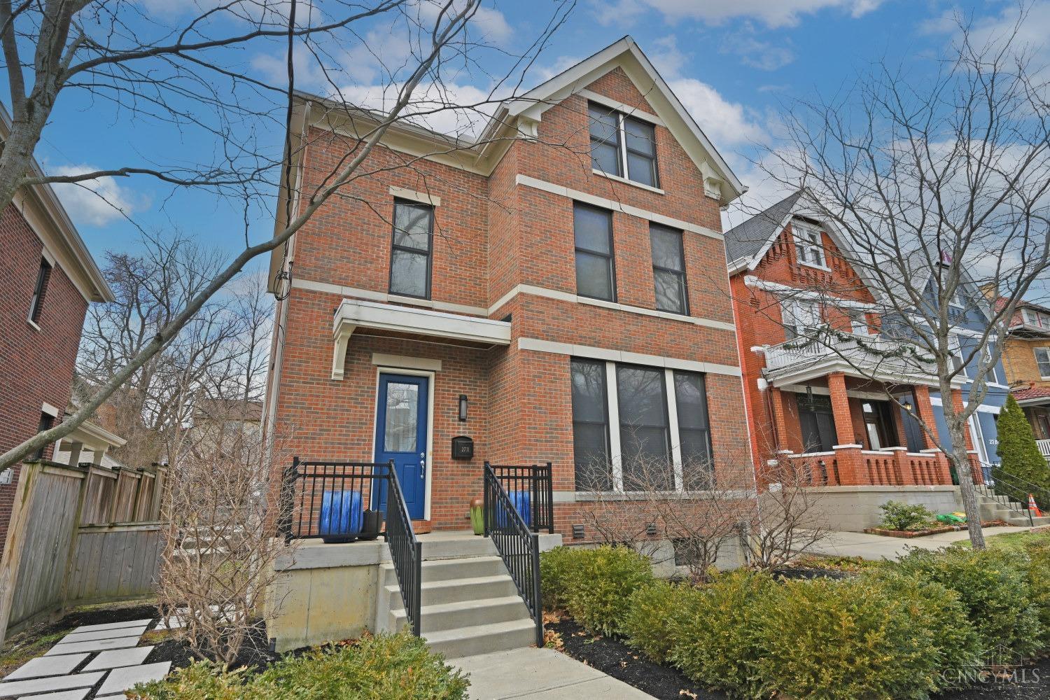 2711 Cleinview Avenue, Walnut Hills, OH 45206 | Sibcy Cline