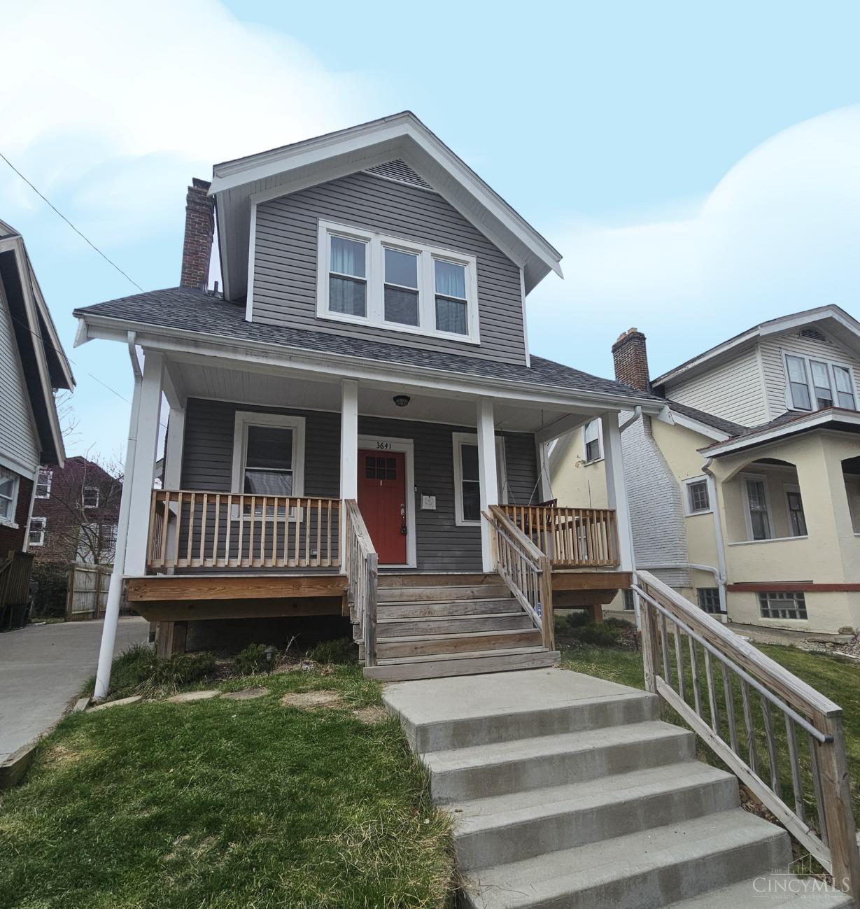 3641 Besuden Court Hyde Park OH 45208 Sibcy Cline 3641 Besuden Court Hyde Park OH 45208 Sibcy Cline