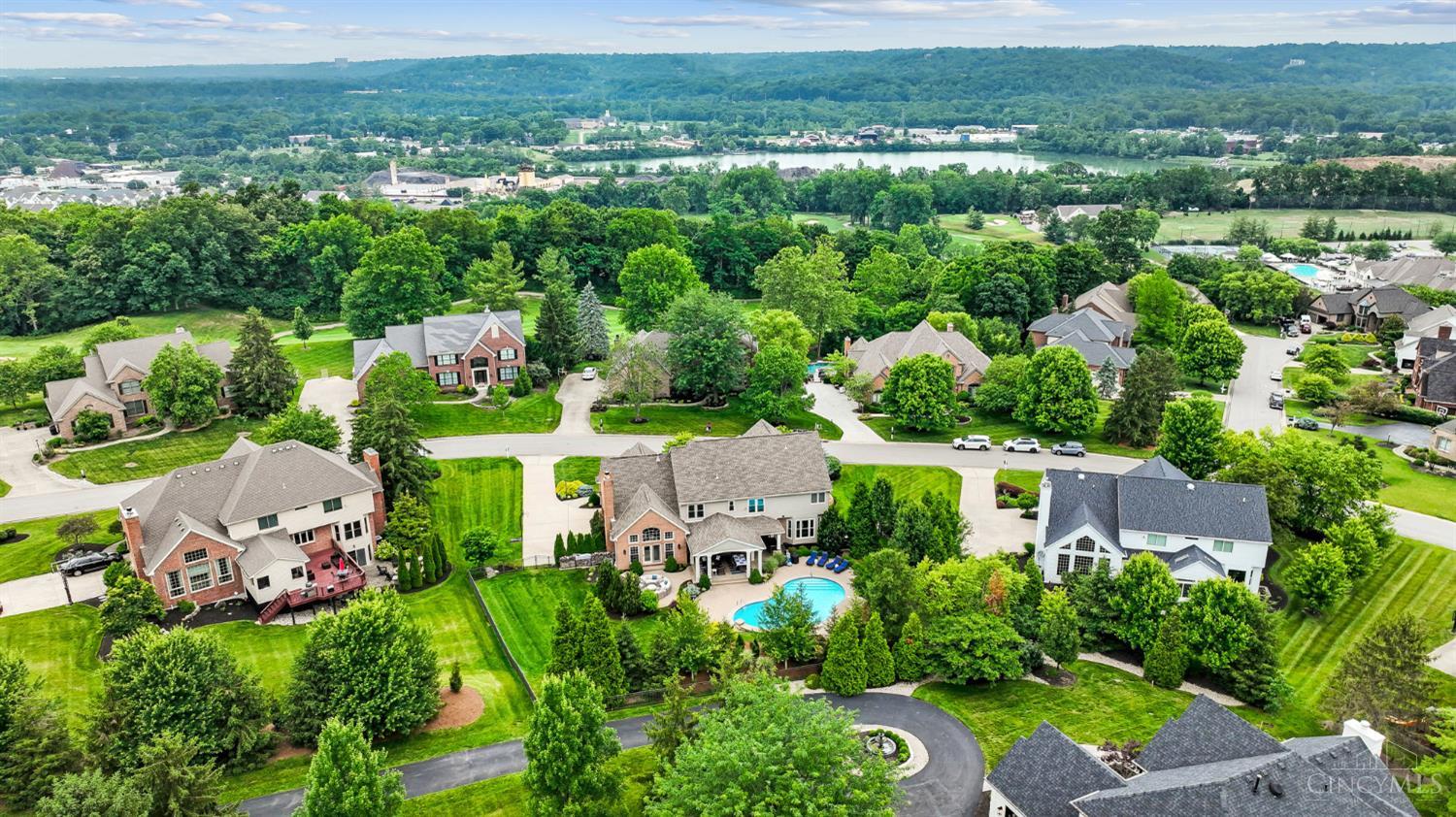 Real Estate in Newtown, OH | Sibcy Cline REALTORS®