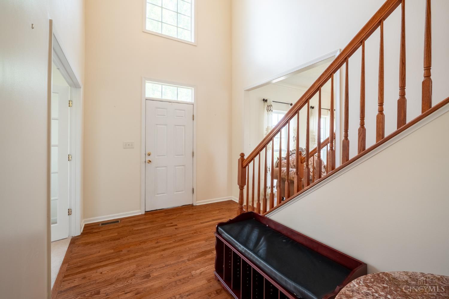 195 Brittony Woods Drive, Monroe, OH 45050 | Sibcy Cline