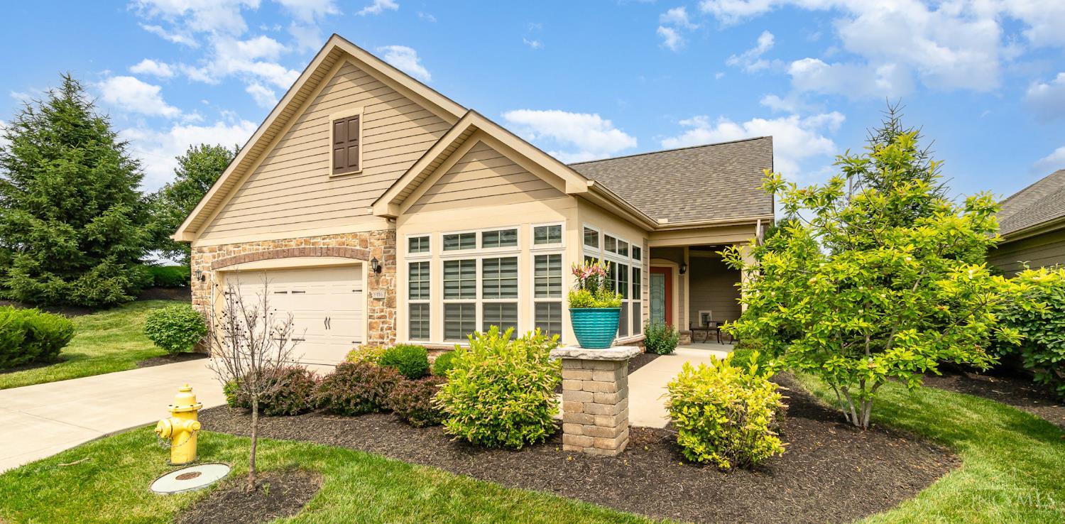 THE GREAT ESTATES グリニッチ 4733-4739 W Adirondack Circle - 4733-4739 W Adirondack Cir