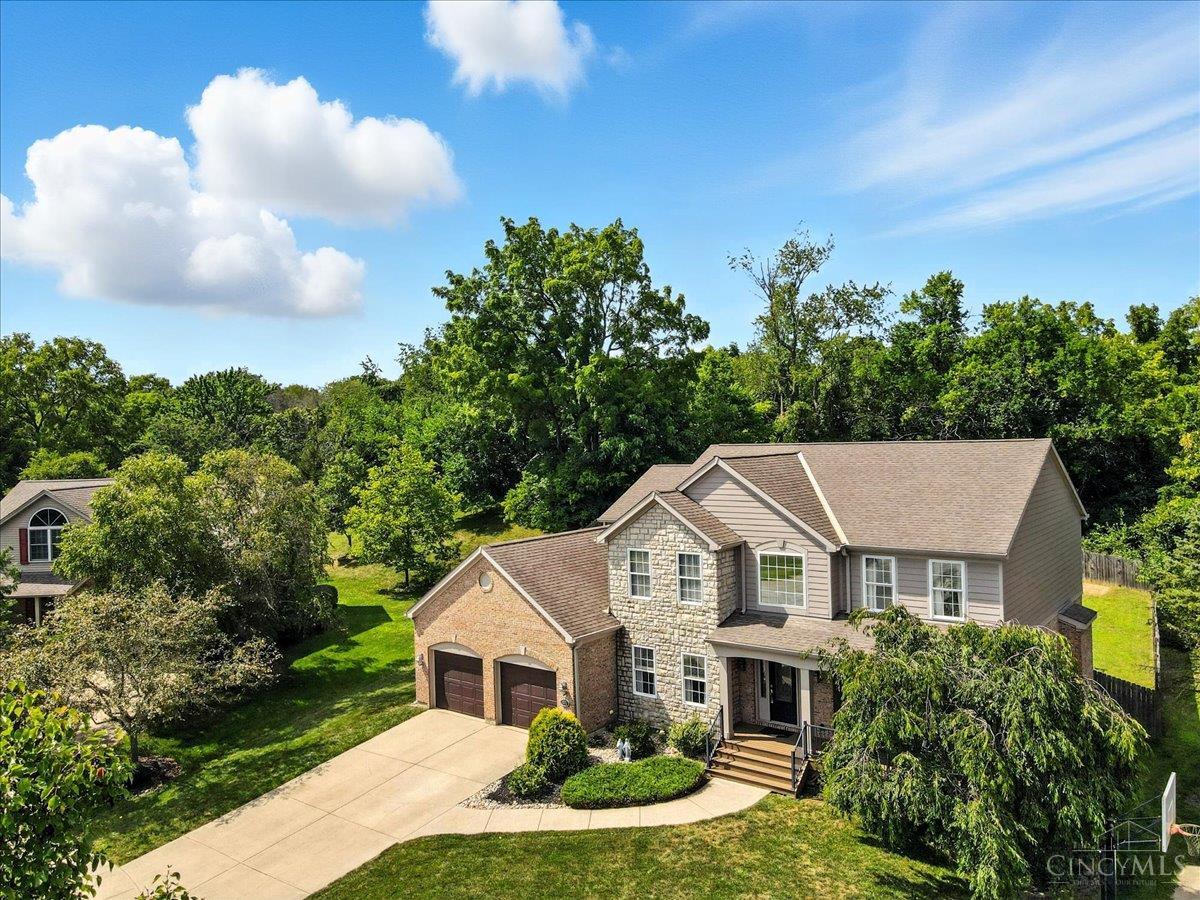 THE GREAT ESTATES グリニッチ THE AMERICAN MAN$ION: 16,000 Square Foot Georgian-Style
