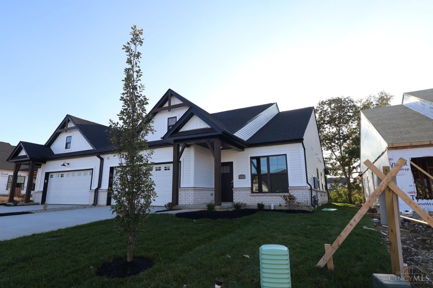 5549 Birch Court 9749, Fairfield Twp., OH 45011 | Sibcy Cline