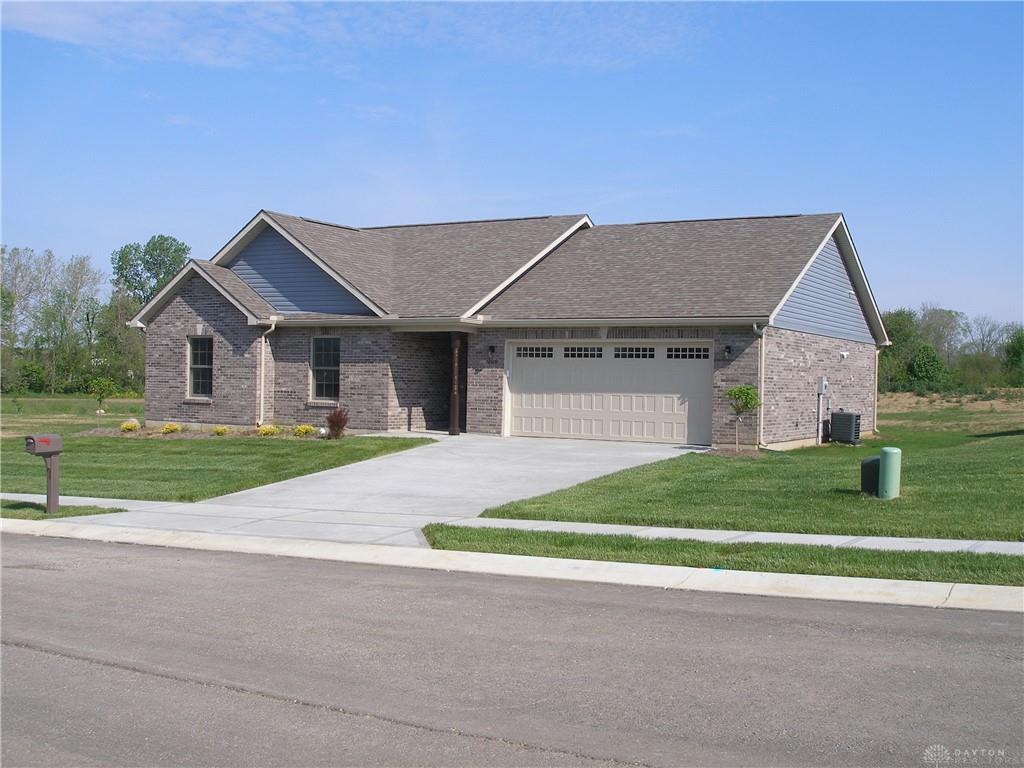 Photo 1 for 208 Goldenrod Dr Eaton, OH 45320