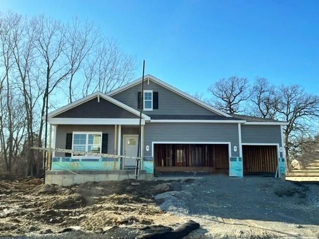 Photo 1 for 4155 Silver Oak Way Huber Heights, OH 45424