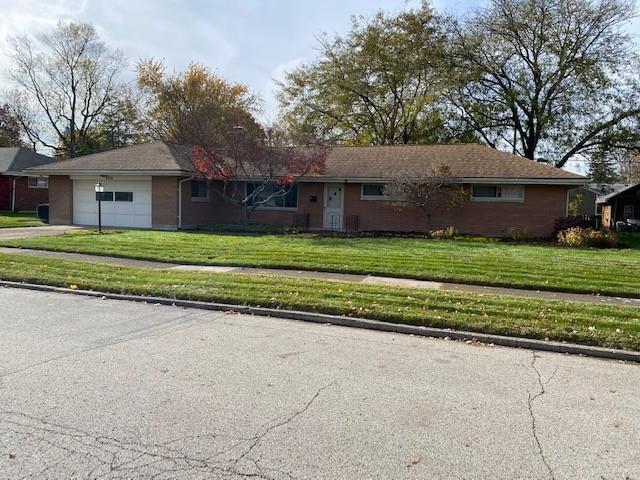 Photo 1 for 4313 Lamont Dr Kettering, OH 45429