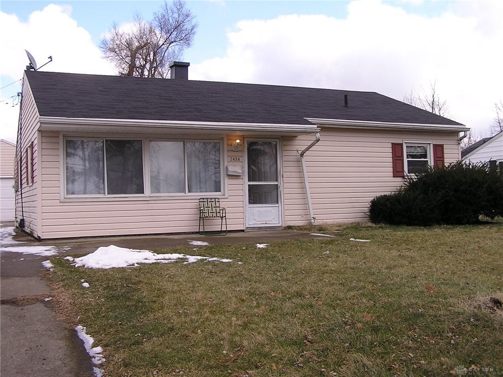 Photo 1 for 2434 Woodman Dr Kettering, OH 45420