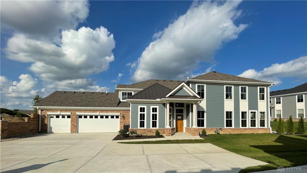 Photo 1 for 1442 Spanish Moss Way Centerville, OH 45458