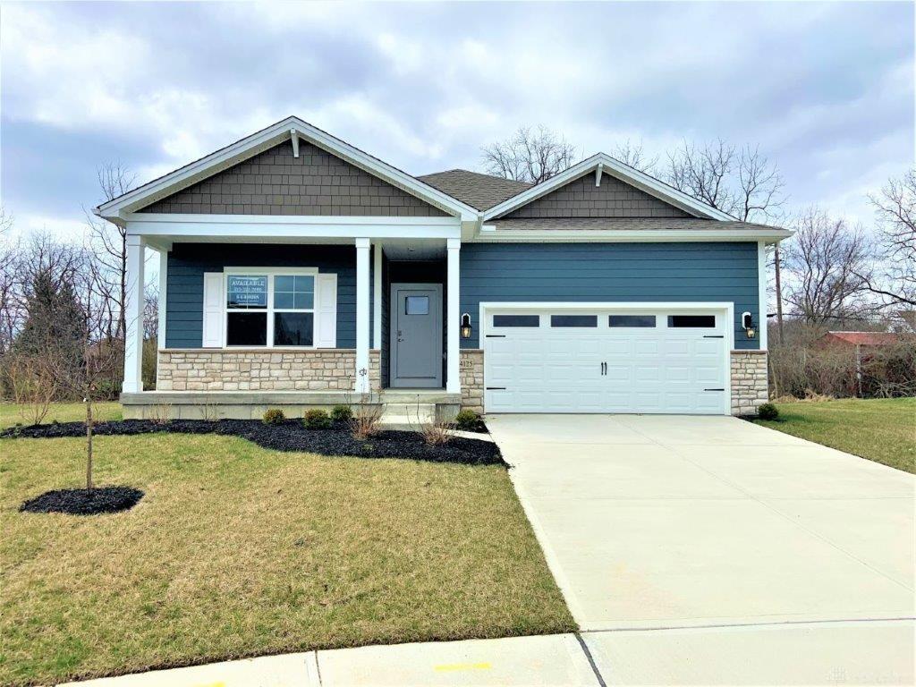 4125 Silver Oak Way Huber Heights, OH
