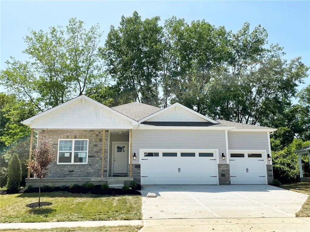 Photo 1 for 4149 Silver Oak Way Huber Heights, OH 45424