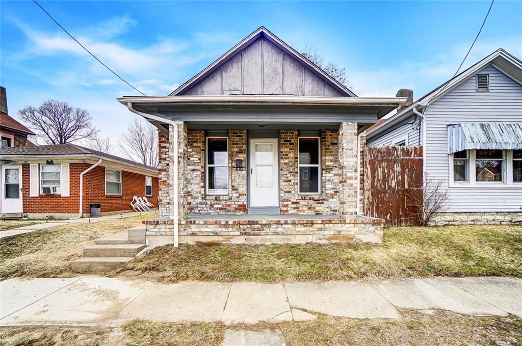 Photo 2 for 108 N Mcgee St Dayton, OH 45403