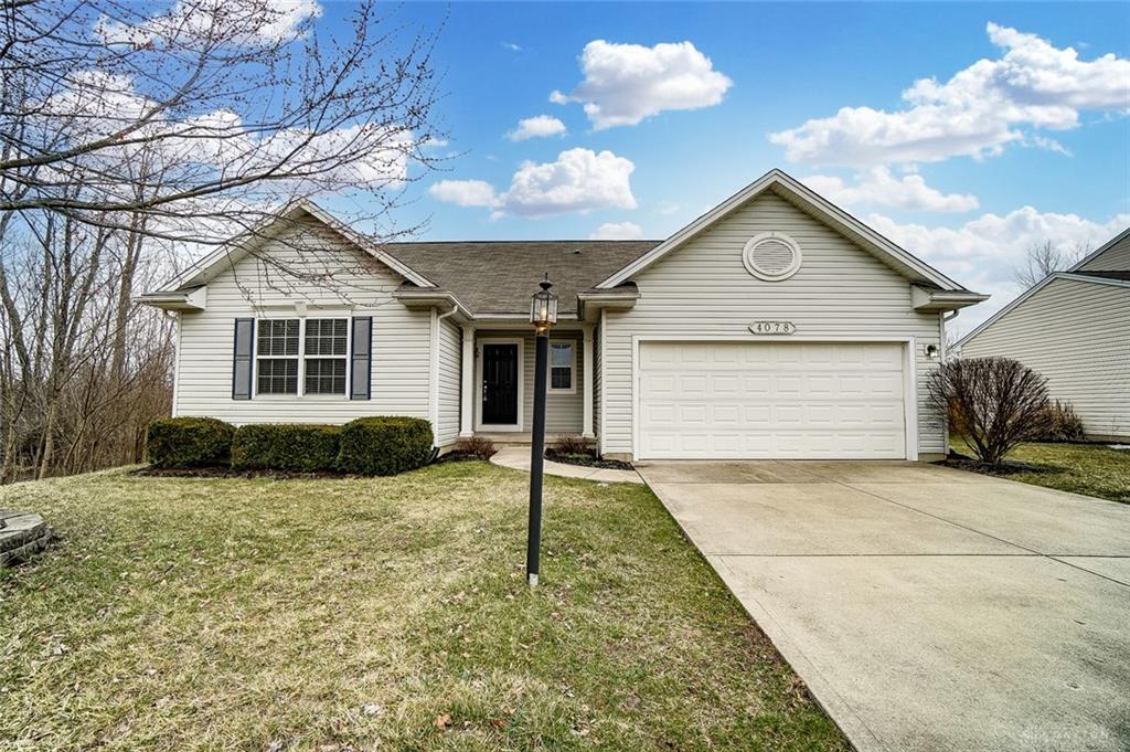 Photo 1 for 4078 King Bird Ln Miamisburg, OH 45342