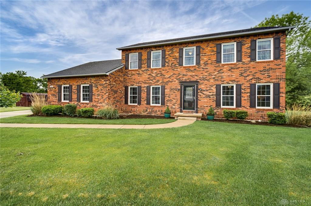 6764 Brandonview Ct Huber Heights, OH