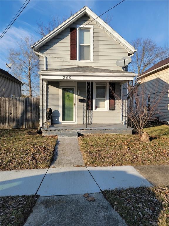 Photo 1 for 246 E Warren St Germantown, OH 45327
