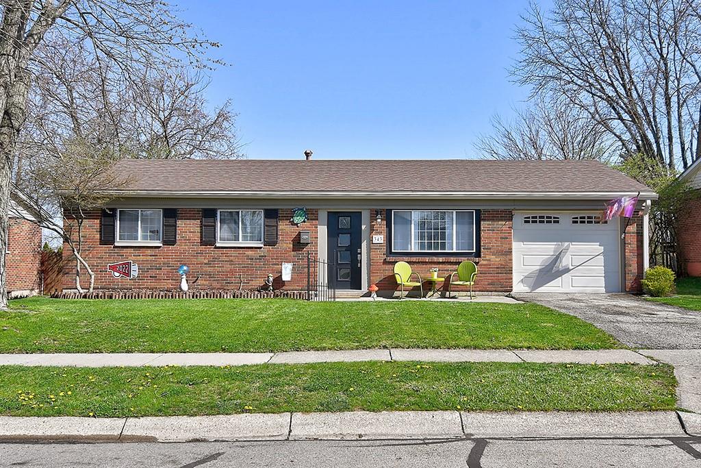 Photo 1 for 343 Orchard Hill Dr West Carrollton, OH 45449