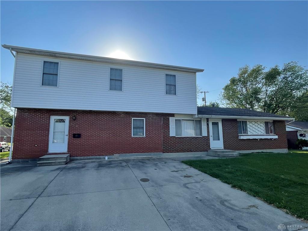 Photo 1 for 603 Maywood Pl Sidney, OH 45365