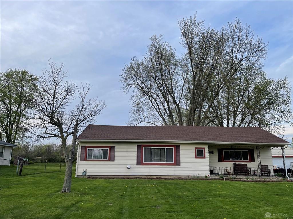 Photo 1 for 4122 W National Rd Springfield Township, OH 45504