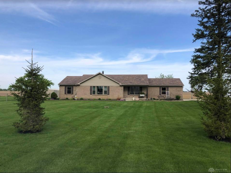 4139 Red River West Grove Rd Arcanum, OH