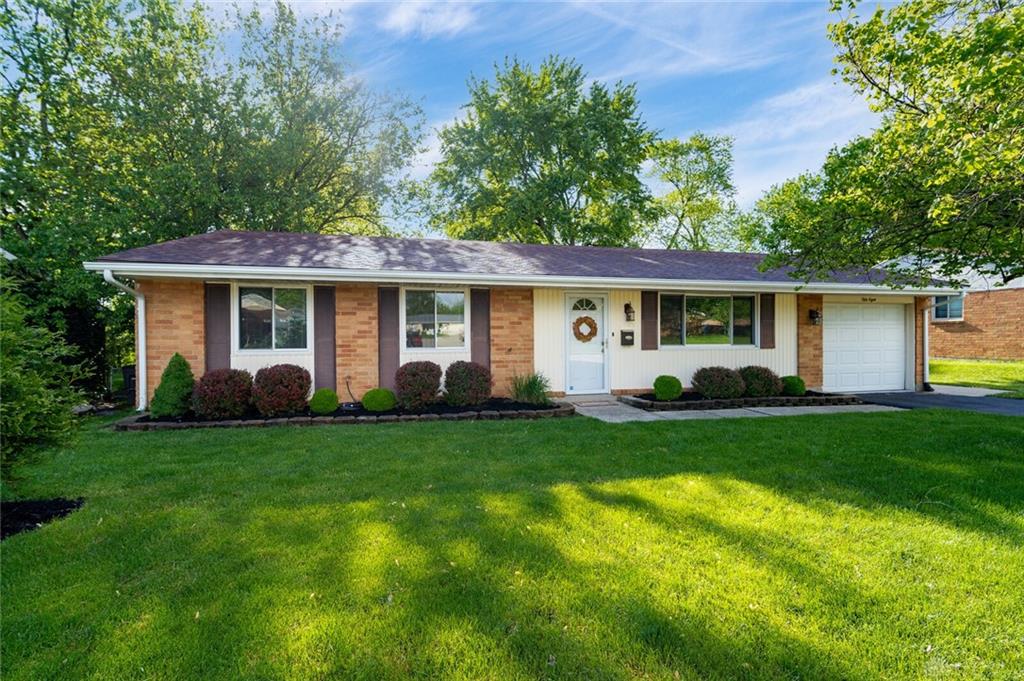 Photo 1 for 58 Grantwood Dr West Carrollton, OH 45449