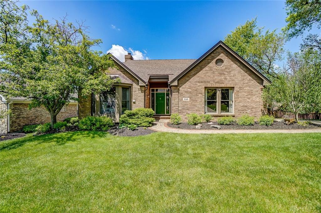 Photo 1 for 345 Tanglewood Dr Springboro, OH 45066