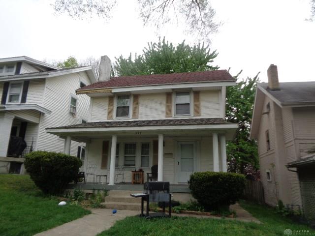 Photo 1 for 1143 Beaumont Ave Dayton, OH 45410