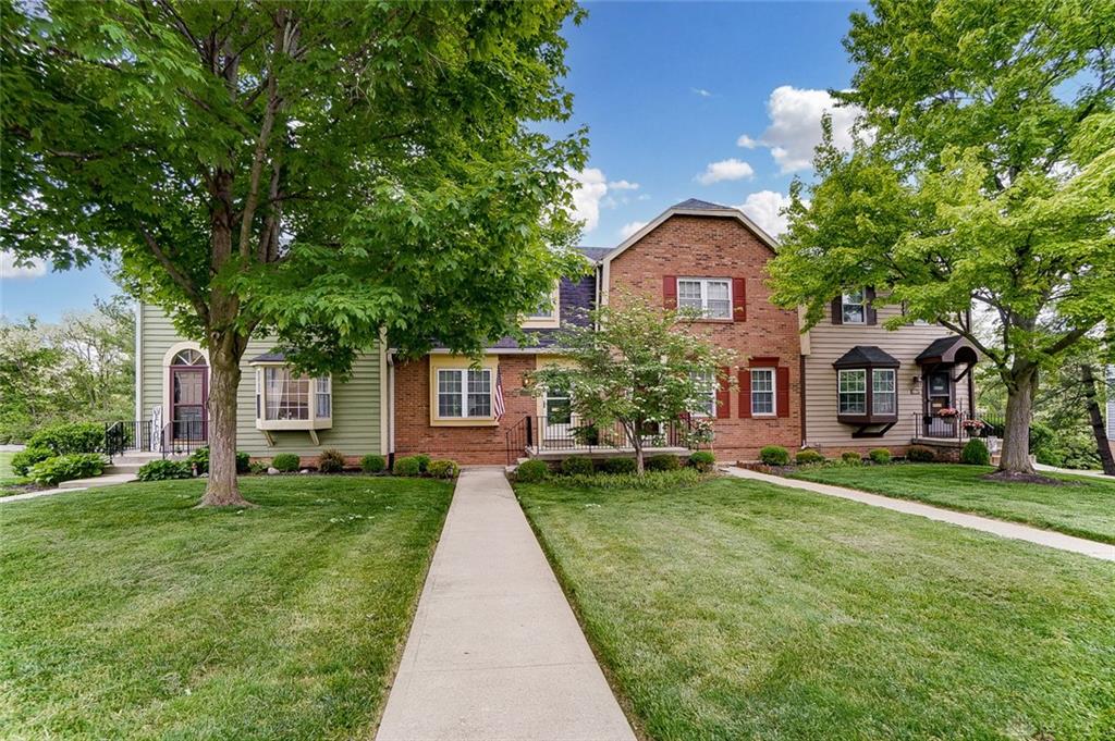 2803 Red Lion Ct Centerville, OH