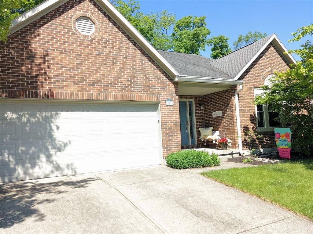 Photo 1 for 1301 Lord Fitzwalter Dr Miamisburg, OH 45342