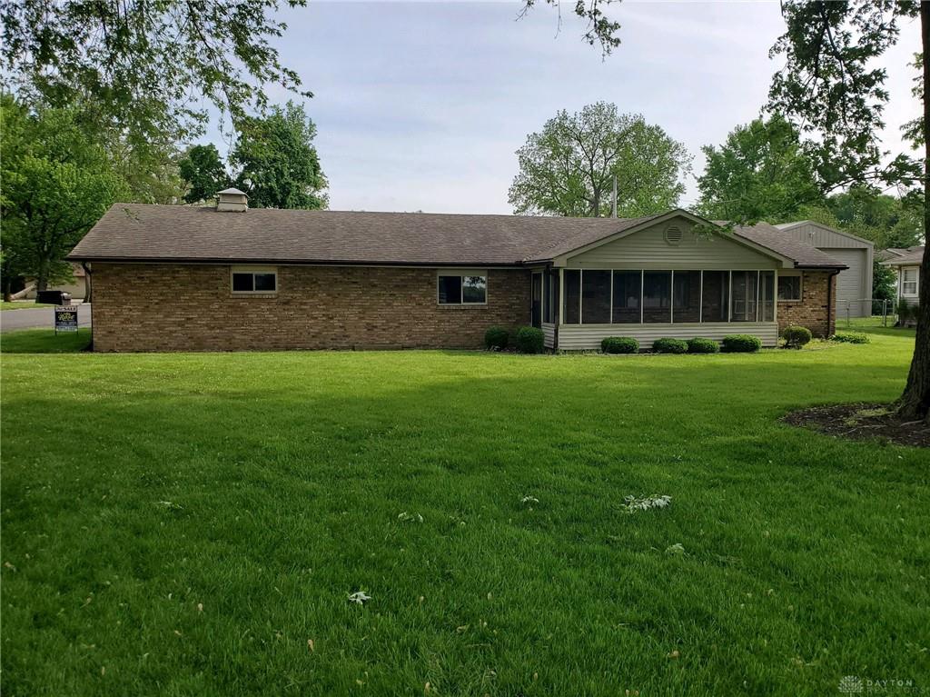 Photo 1 for 613 E Harmon Dr Greenville, OH 45331