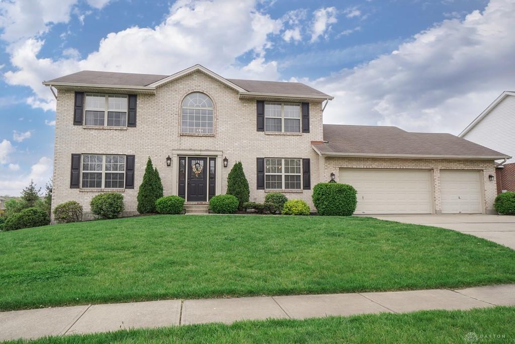 4595 Stonehaven Dr Liberty Township, OH