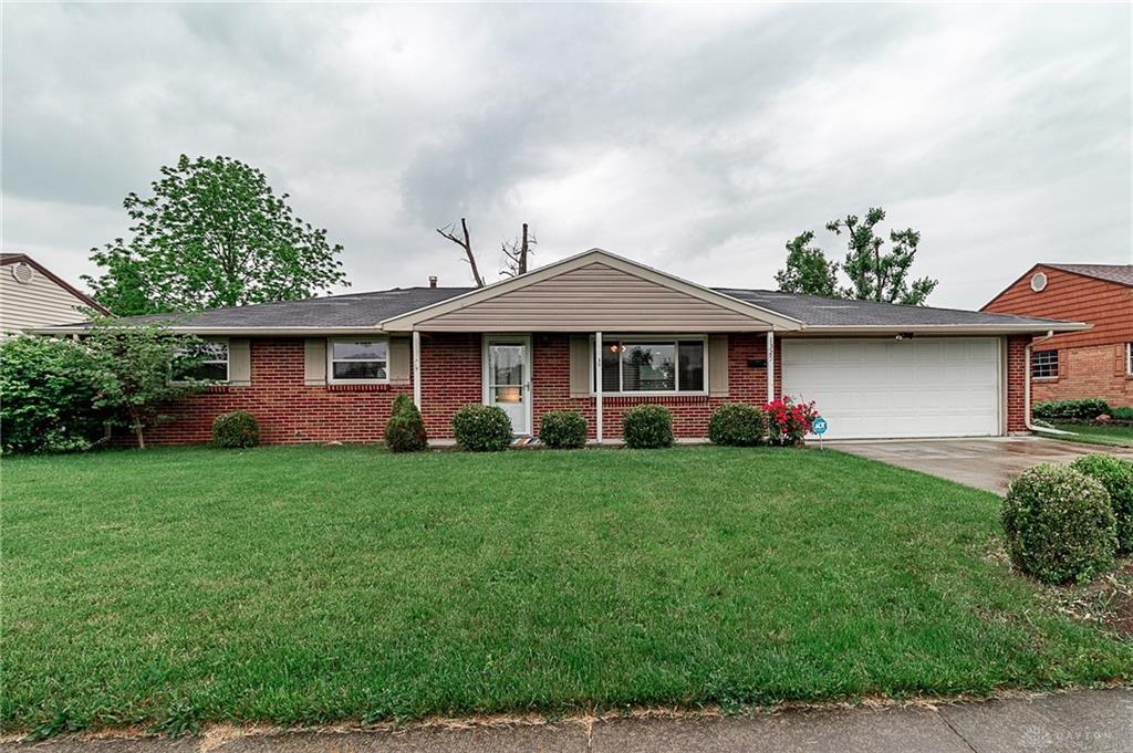Photo 1 for 1325 Hastings Ave Miamisburg, OH 45342