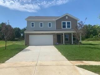Photo 1 for 5613 Moss Creek Blvd Clayton, OH 45315