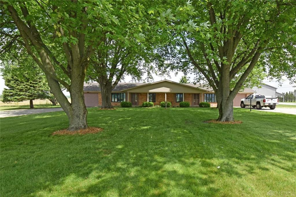 Photo 2 for 7850 Troy Rd North Hampton, OH 45502