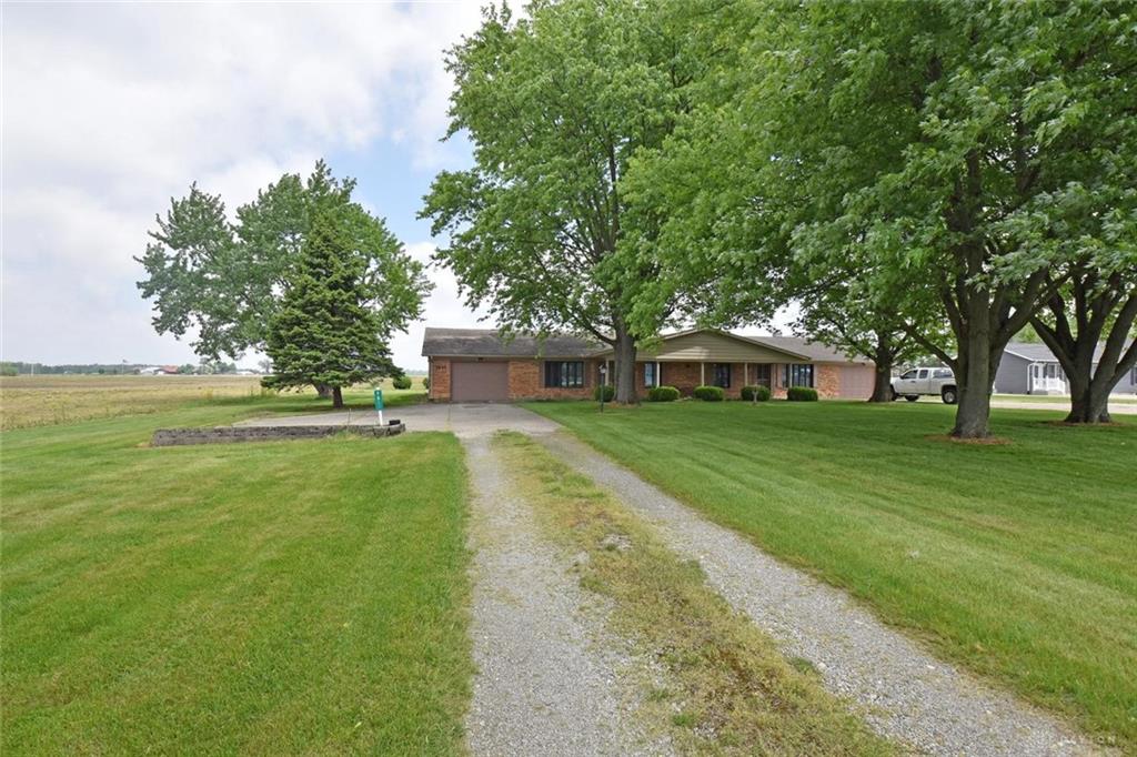 Photo 3 for 7850 Troy Rd North Hampton, OH 45502